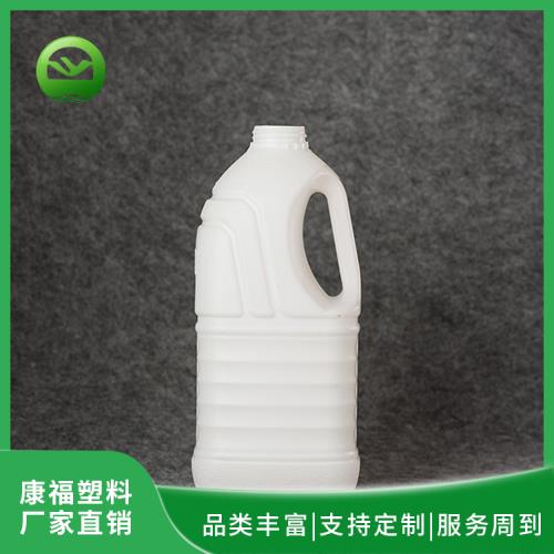 擠吹1100ml塑料桶(PE)